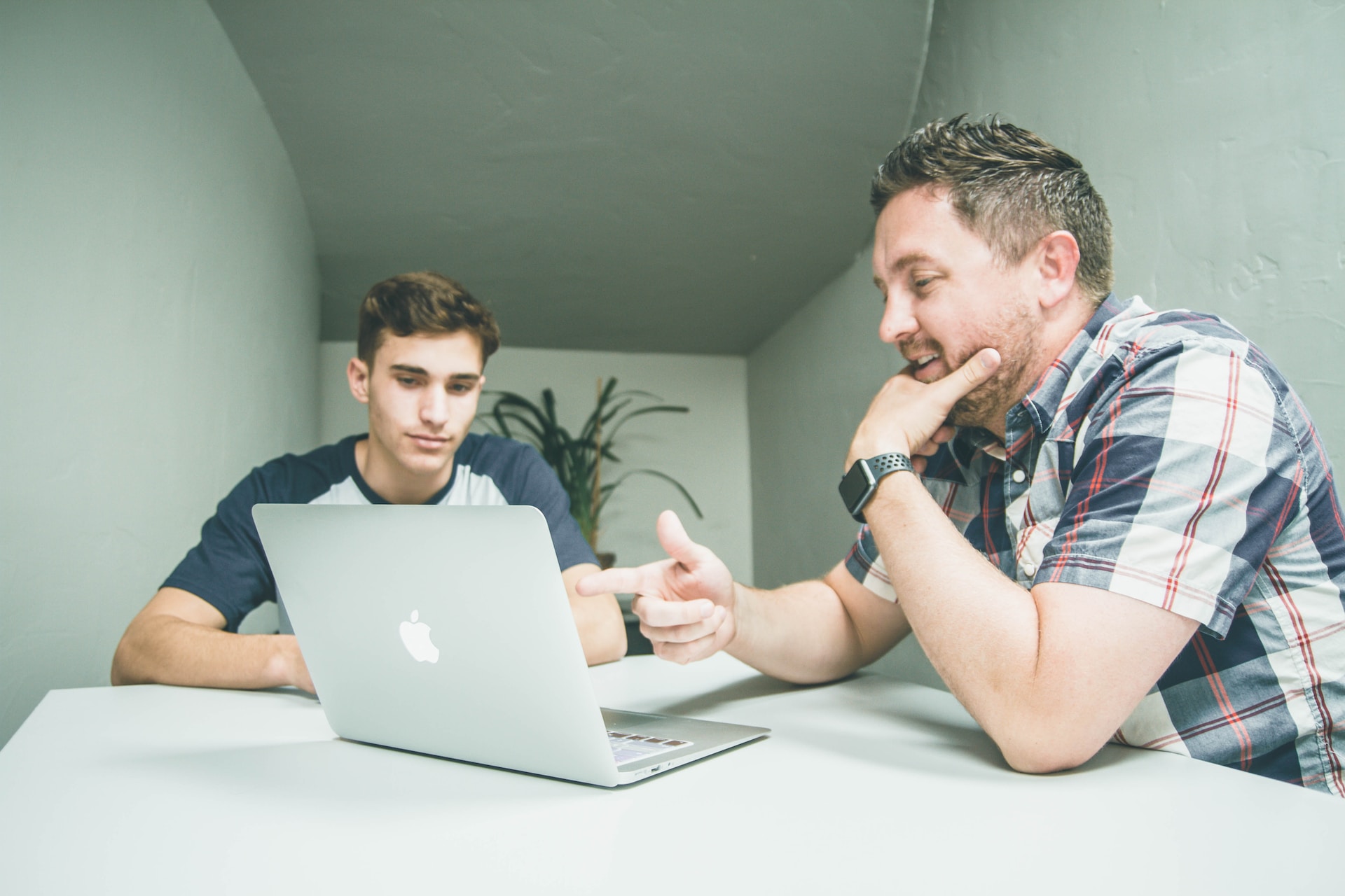 aider les jeunes à réfléchir sur leur orientation